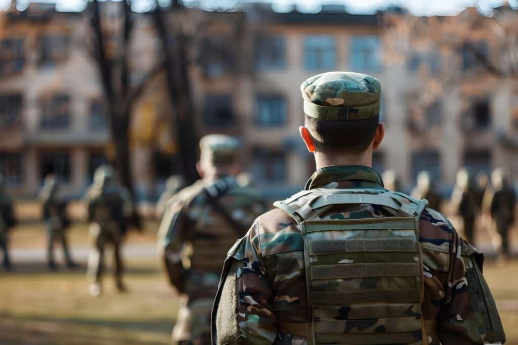 Vorbereitung auf die Musterung: Dein ultimativer Leitfaden