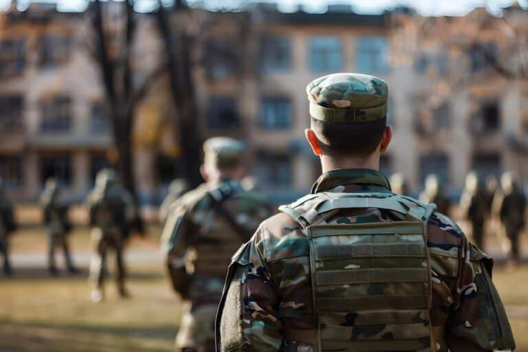 Vorbereitung auf die Musterung: Dein ultimativer Leitfaden