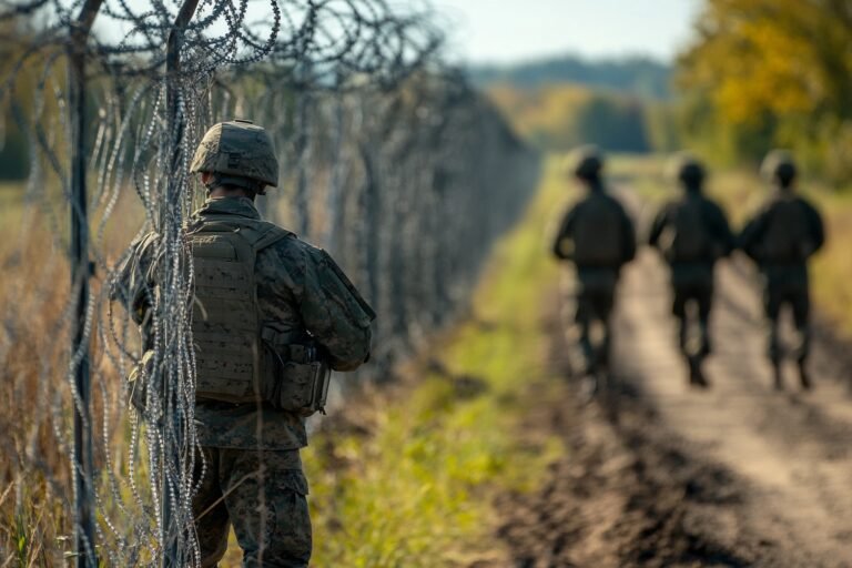 Bundeswehr Musterung: Anforderungen und Tests – Das musst du wissen!