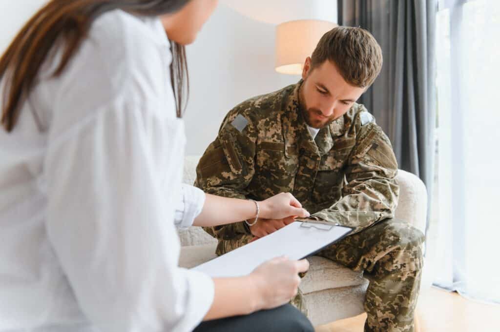 Antrag auf Ersatzdienst: Ablauf und Voraussetzungen einfach erklärt.