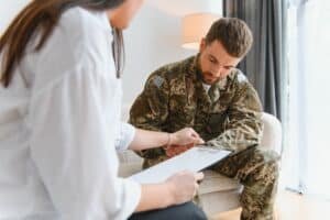 Antrag auf Ersatzdienst: Ablauf und Voraussetzungen einfach erklärt.